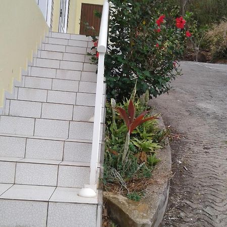 Hotel Soleil Des Caraibes Pointe-Noire Esterno foto