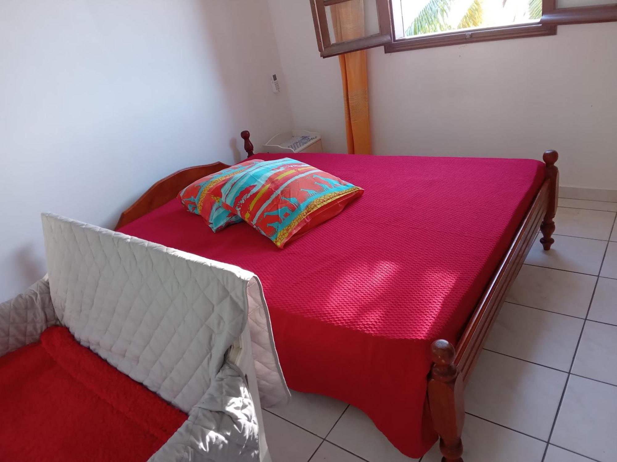 Hotel Soleil Des Caraibes Pointe-Noire Esterno foto